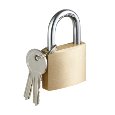 Lock 2